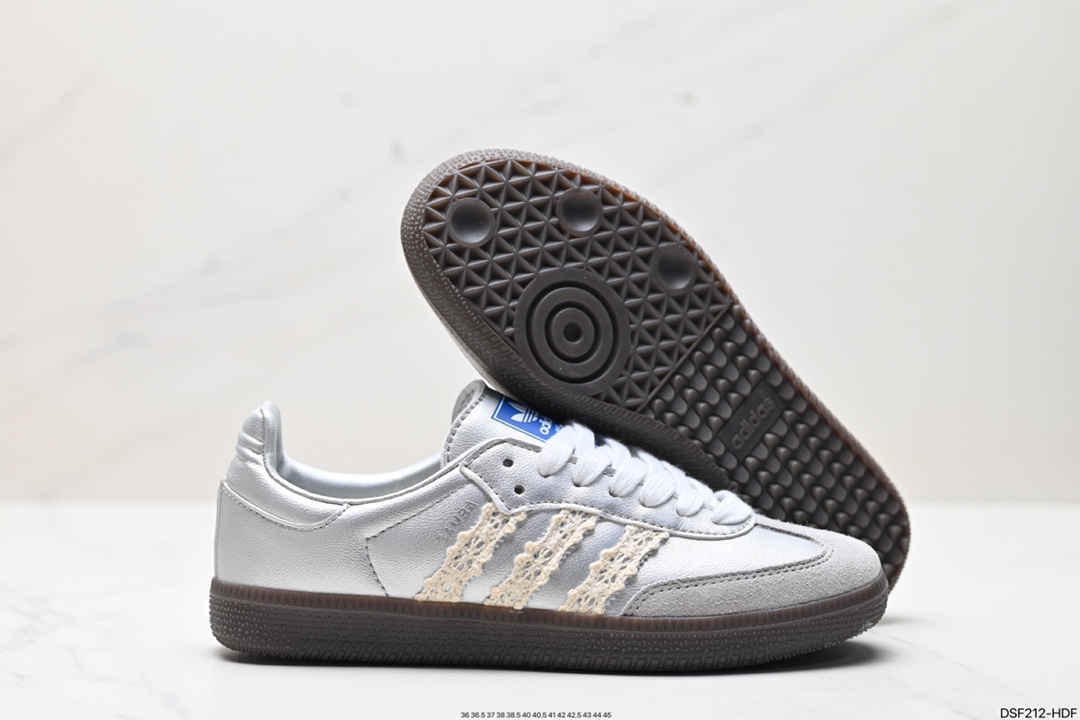 Adidas Samba Shoes